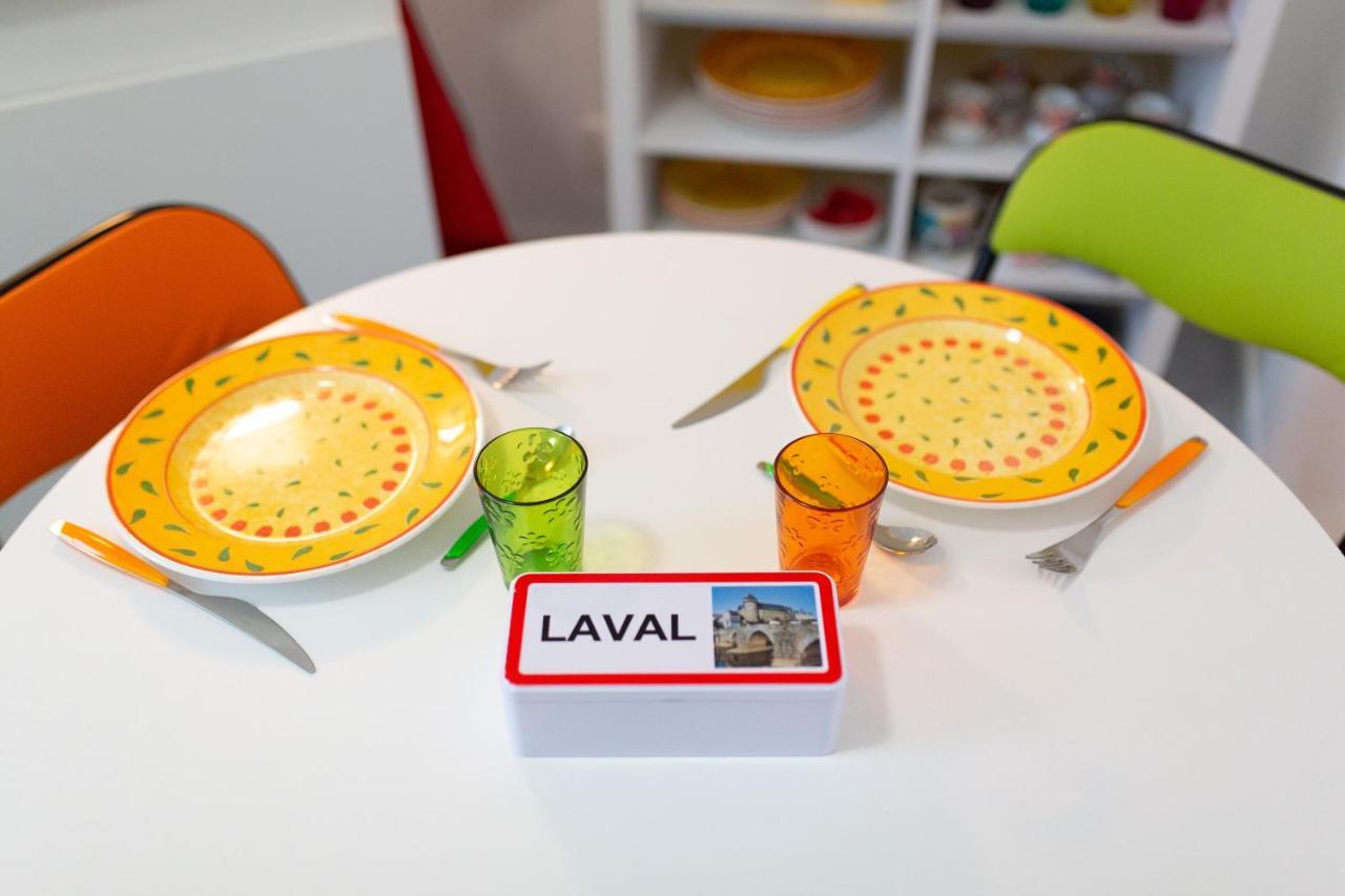 Le Felix Grat - Lavaloc Guest house 2*