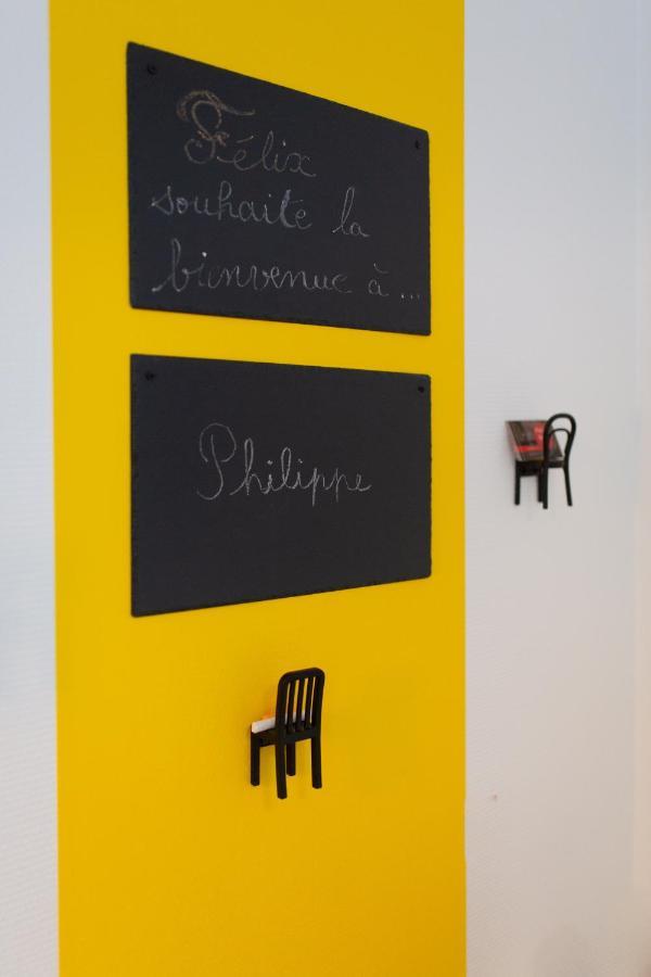 Guest house Le Felix Grat - Lavaloc 2*