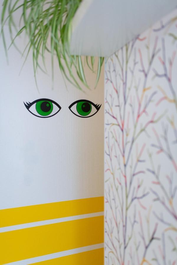 Le Felix Grat - Lavaloc Guest house