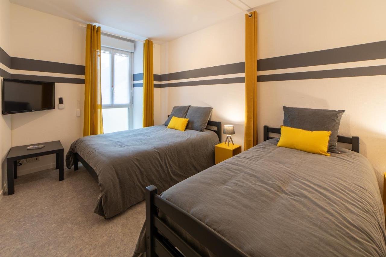 Guest house Le Felix Grat - Lavaloc Laval (Mayenne)