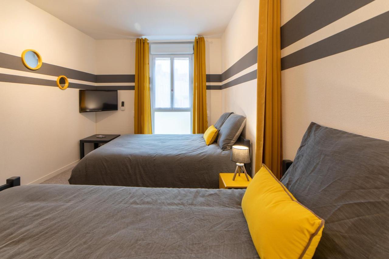 Le Felix Grat - Lavaloc Guest house 2*