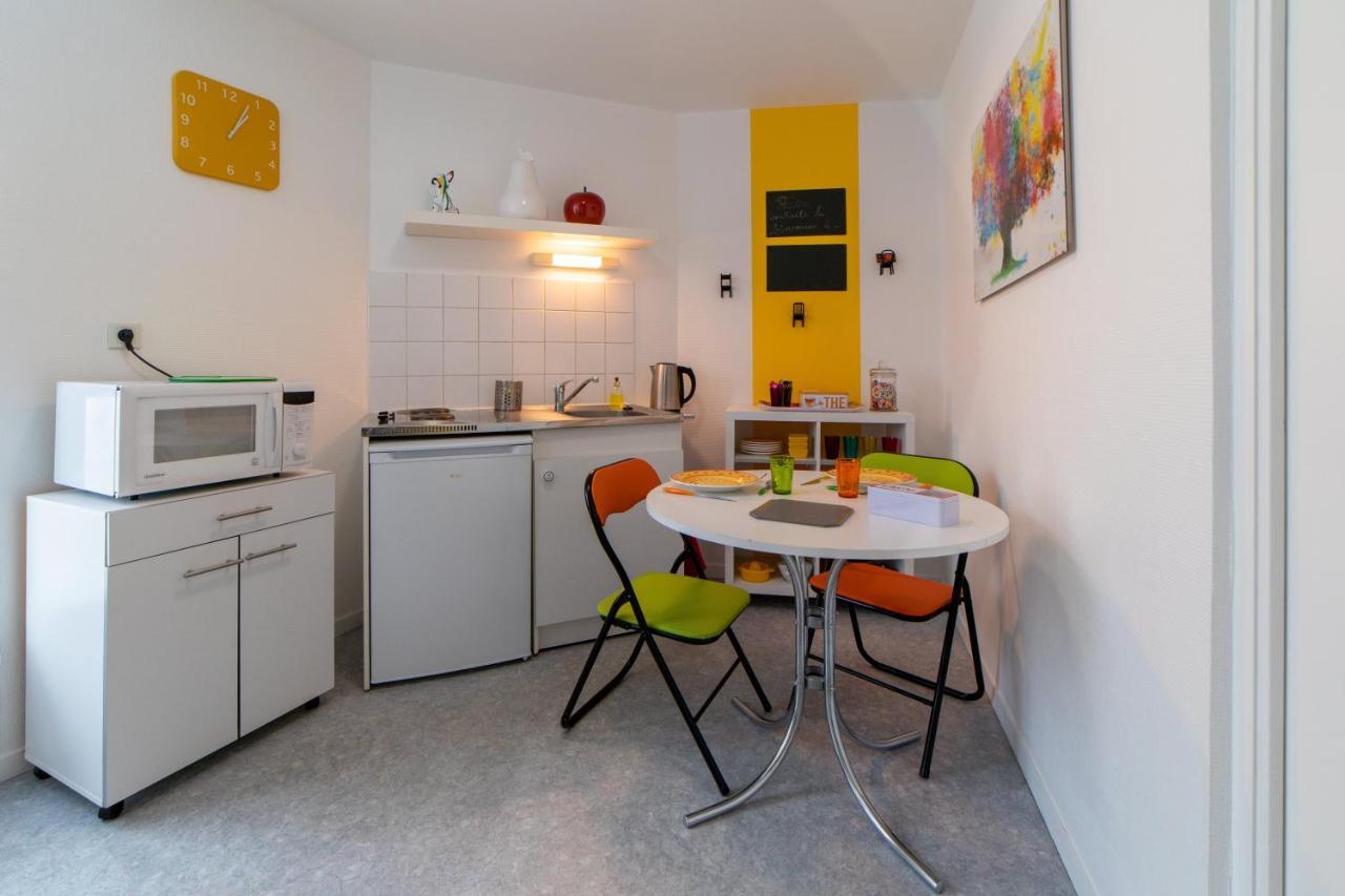 Guest house Le Felix Grat - Lavaloc
