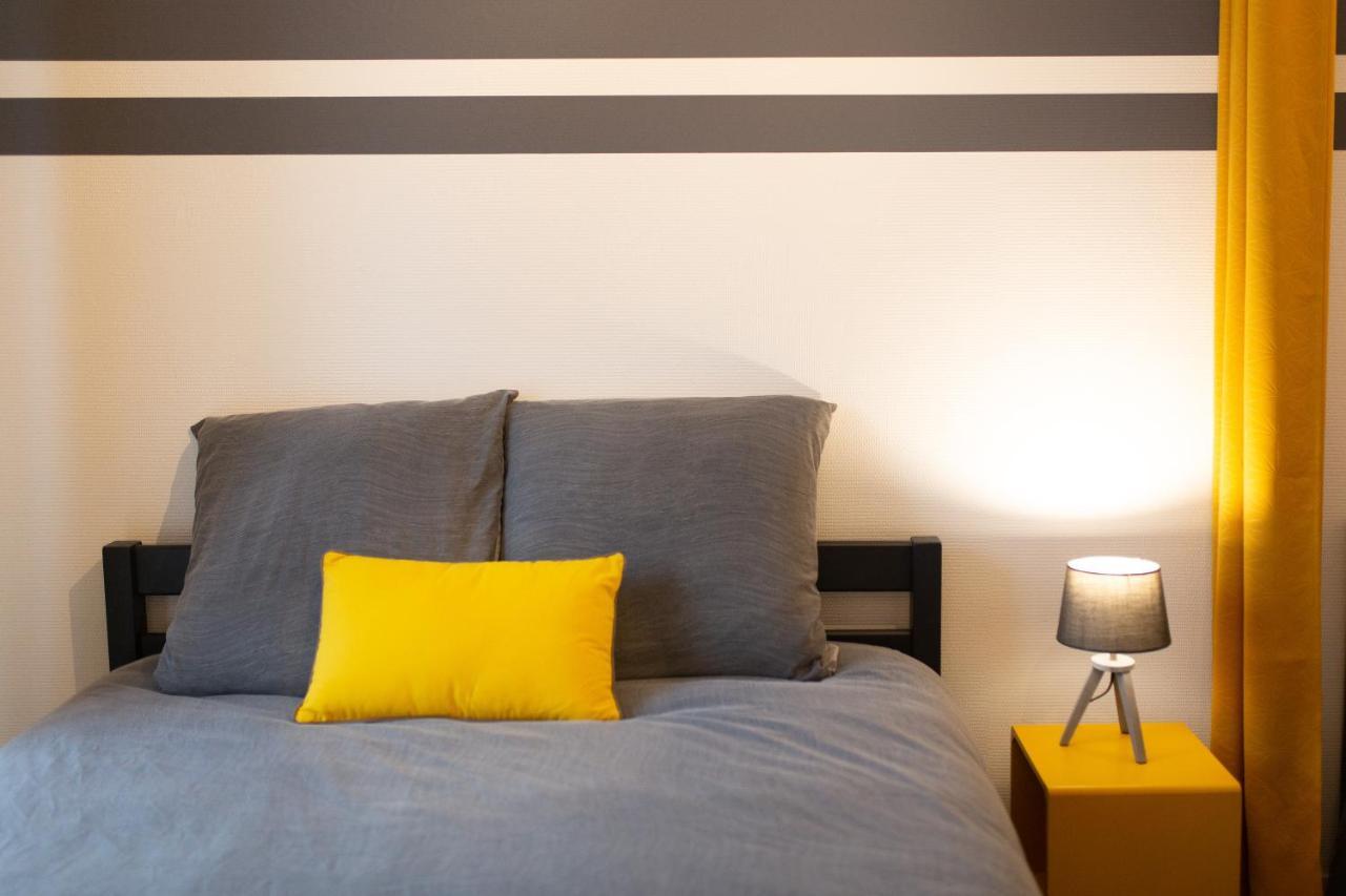 Le Felix Grat - Lavaloc Guest house Laval (Mayenne)