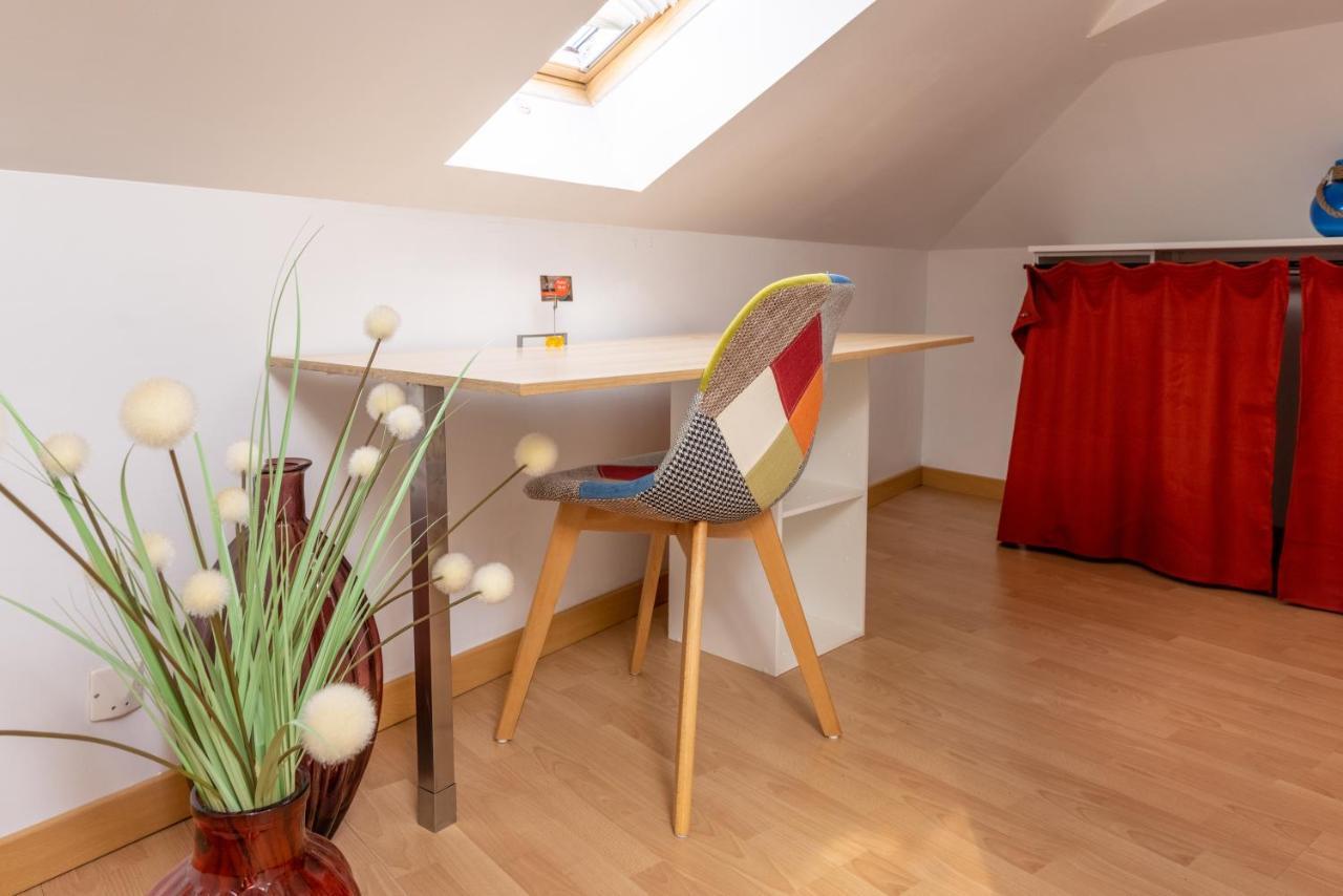 Guest house Le Felix Grat - Lavaloc