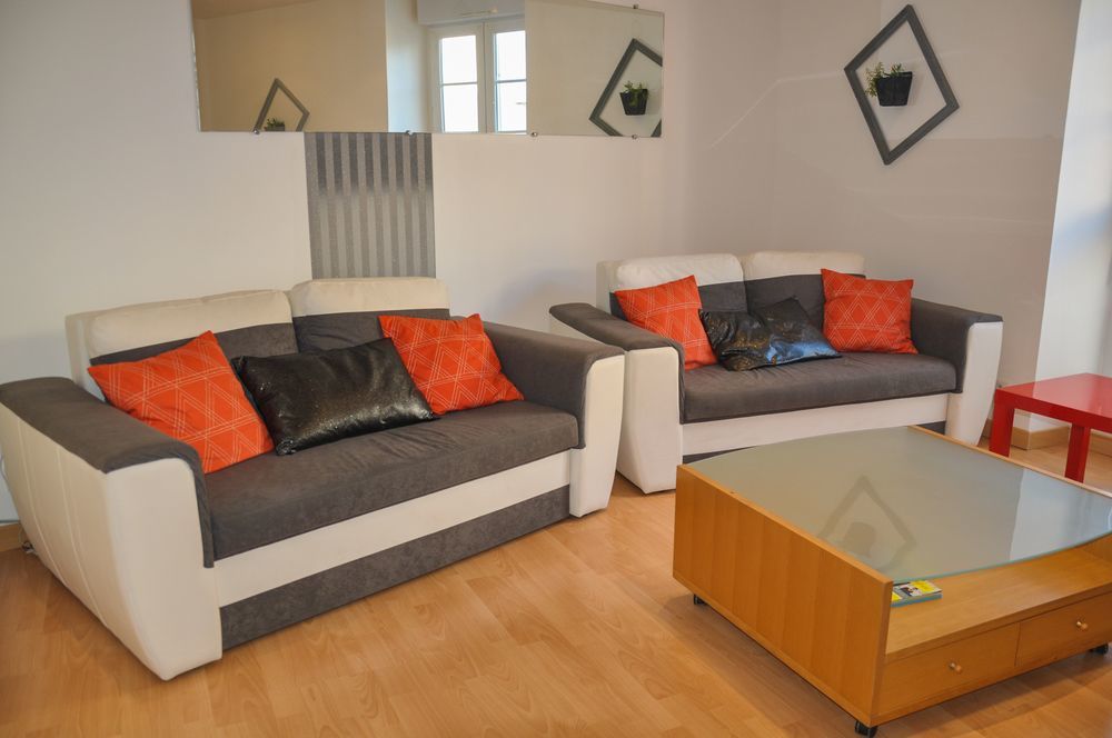 Le Felix Grat - Lavaloc Guest house