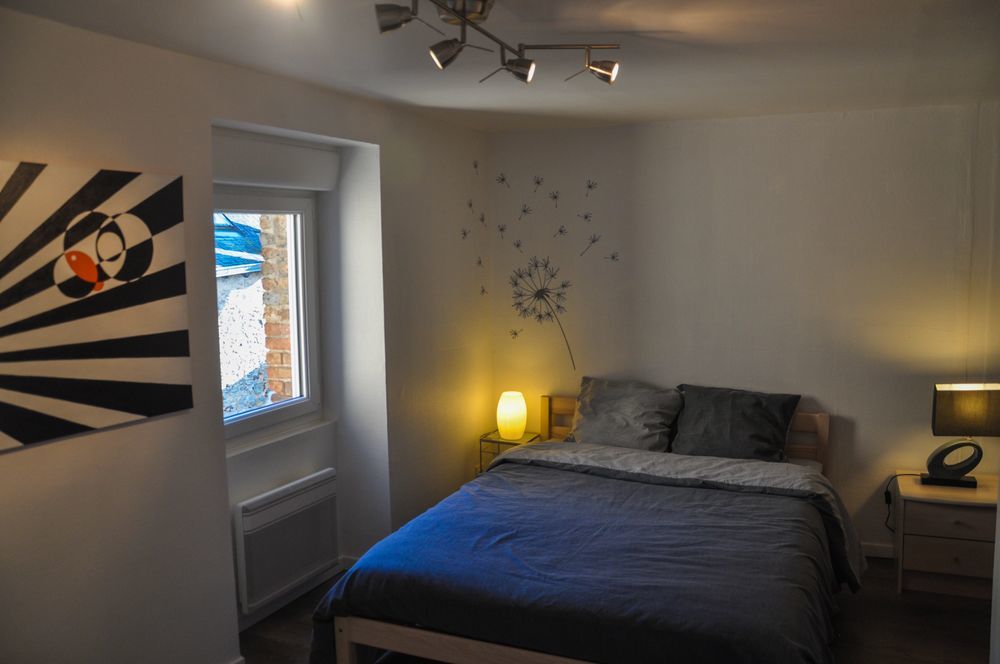 Guest house Le Felix Grat - Lavaloc 2*