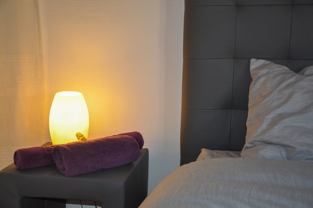 Le Felix Grat - Lavaloc Guest house Laval (Mayenne)
