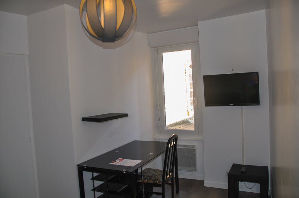 Le Felix Grat - Lavaloc Guest house Laval (Mayenne)