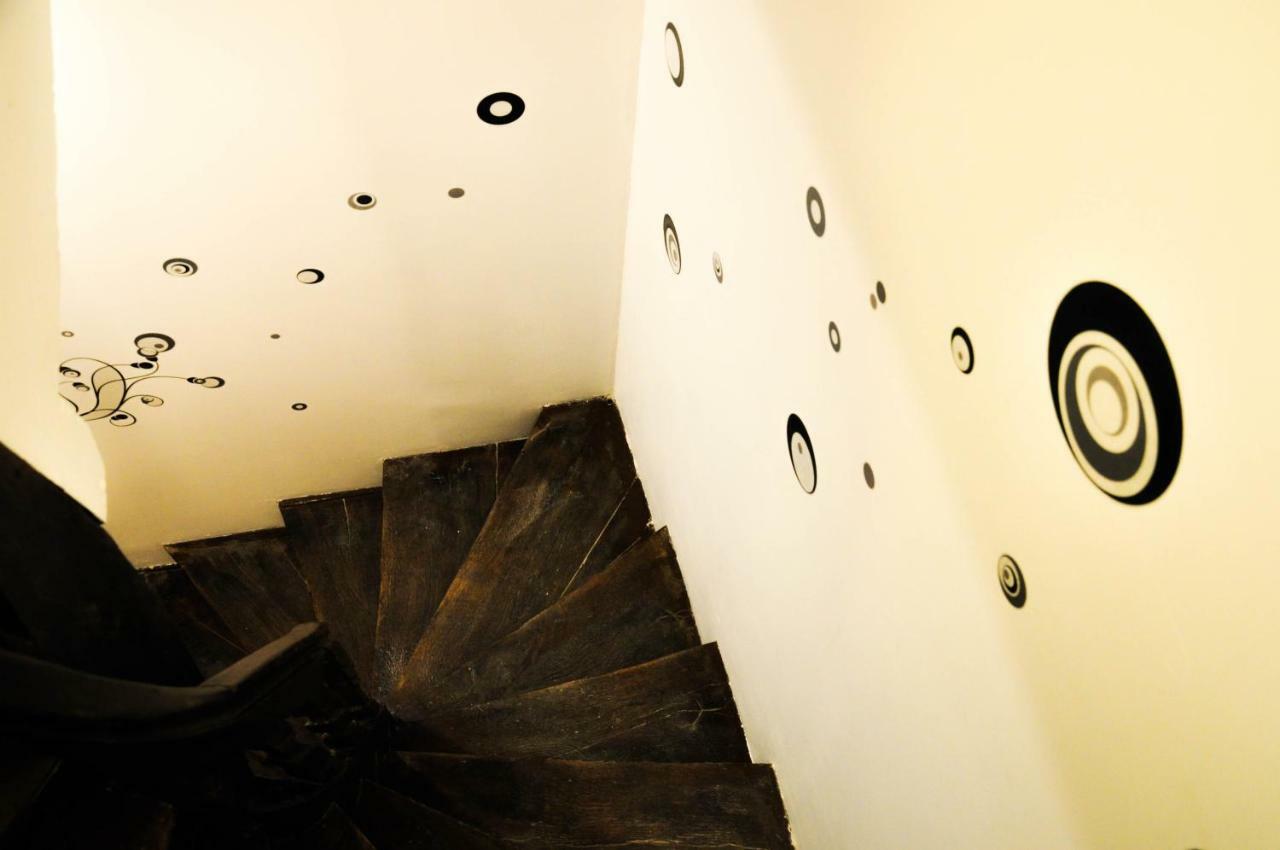 Guest house Le Felix Grat - Lavaloc