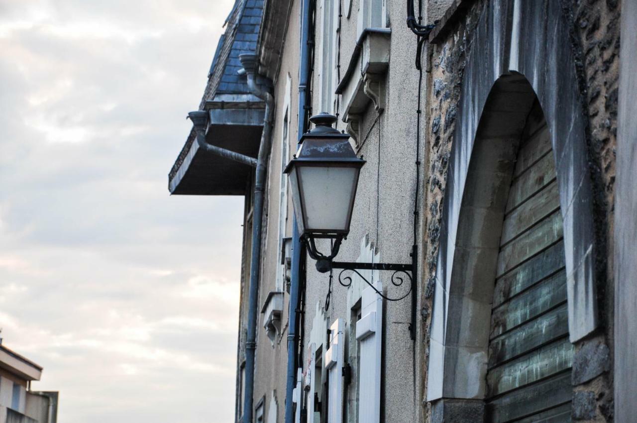 Le Felix Grat - Lavaloc Laval (Mayenne)