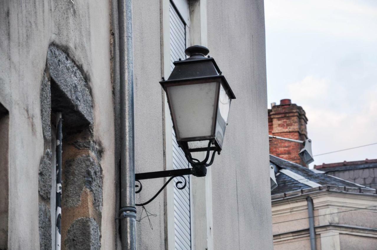 Le Félix Grat - Lavaloc Laval (Mayenne)