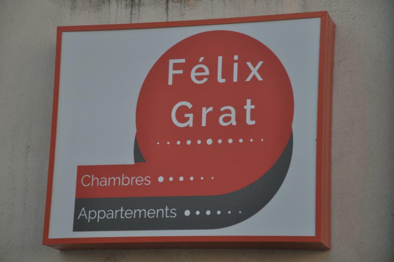 Le Felix Grat - Lavaloc Laval (Mayenne)