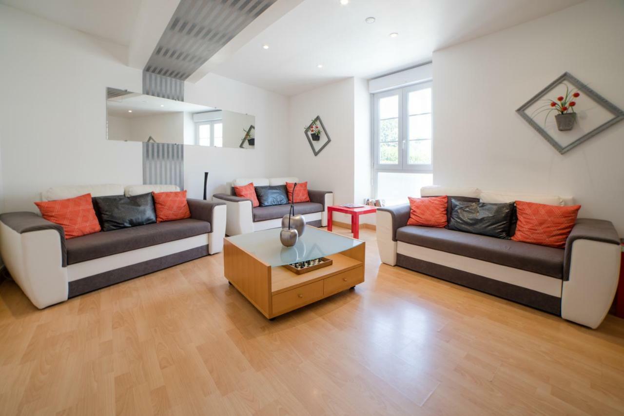 Le Felix Grat - Lavaloc Guest house 2*