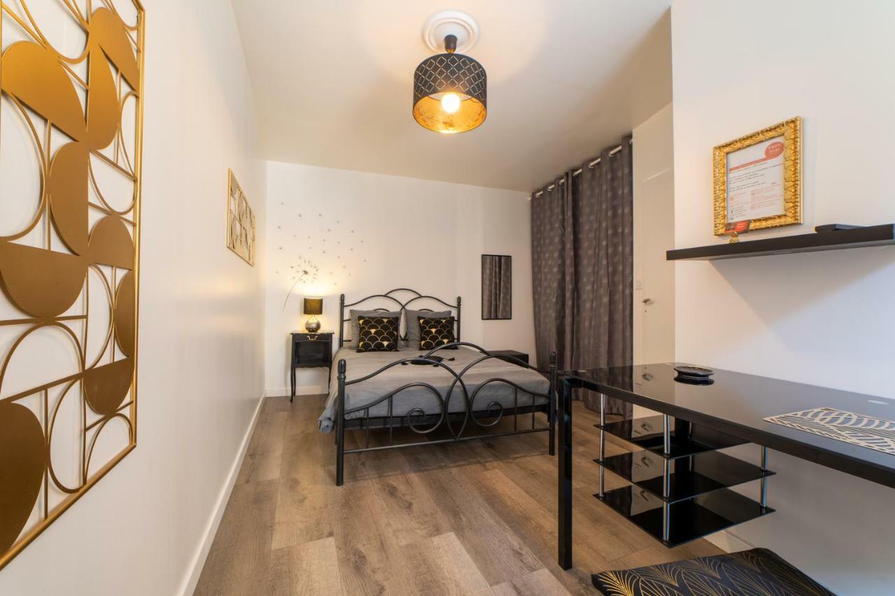 Guest house Le Felix Grat - Lavaloc Laval (Mayenne)