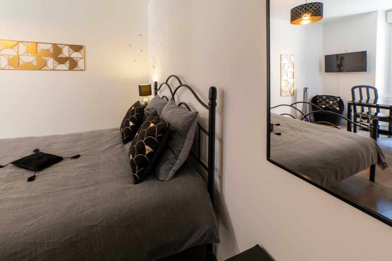 Le Felix Grat - Lavaloc Guest house