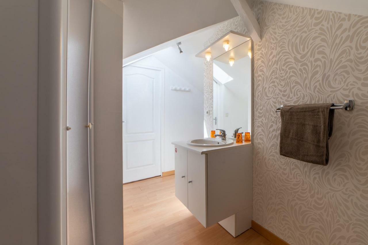 Le Felix Grat - Lavaloc Guest house Laval (Mayenne)